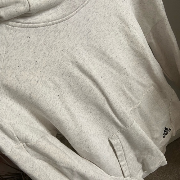 Adidas pullover sweater - Picture 2 of 3